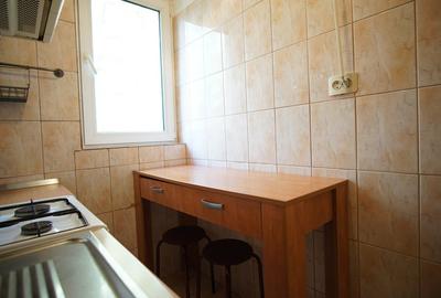 Nicolae Grigorescu  metrou | parcul IOR | Garsoniera la cheie de inchiriat - 9