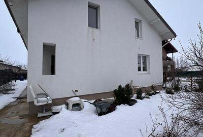 Casa individuala  P+POD Inalt mansardabil - 1