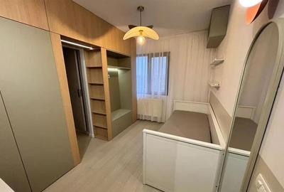 Garsoniera Piata Alba Iulia - 4