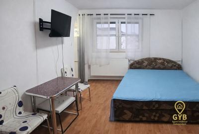 Garsonieră de vânzare – Strada Podului | Etaj 3/4 - 1