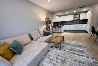 3 camere - TRIANA, Pipera, Erou Iancu Nicolae - 4