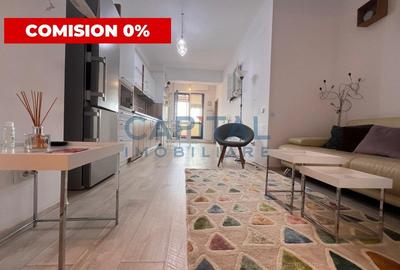 Comision 0% Apartament 2 camere in Centrul Orasului cu Priveliste panoramica !!!