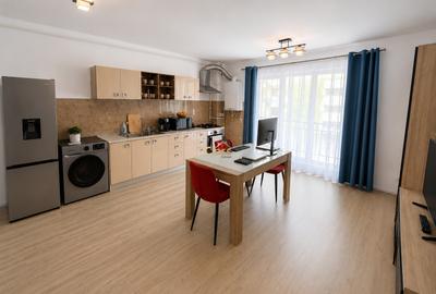 Apartament 2 camere | Etaj Intermediar | 52 mp | Zona OMW Calea Turzii - 2