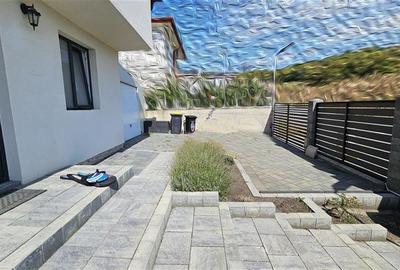 Casa 4 camere 108mp, teren 486mp, Voronet, priveliste deosebita - 13