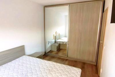 APARTAMENT 3 CAMERE | BALCON | PARCARE | LIFT | MAGNOLIA RESIDENCE - 6