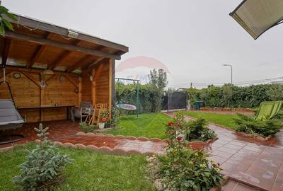 Vilă cu potențial investițional - Stupini Brașov - 6