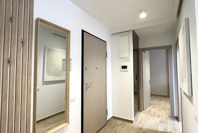 2 CAMERE || BLOC NOU ||  PARCUL CISMIGIU ||  MOBILAT SI UTILAT - 8