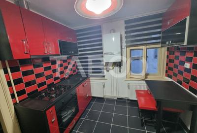Garsoniera etaj 1 de inchiriat 36mpu  in Centru Istoric Sibiu - 3