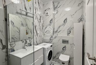 APARTAMENT LA PRIMA INCHIRIERE | 2 CAMERE | FLORESTI-BLOCUL VAPOR - 9