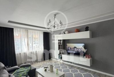 Apartament 3 camere 65 mp decomandat parter spații depozitare zonă excelentă - 1