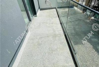 Apartament la cheie 3 camere loc parcare subteran si boxa zona Central - 21