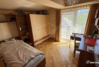 Vila superba in Andrei Muresanu, dotari de lux, piscina si SPA, 865 mp teren ! - 13