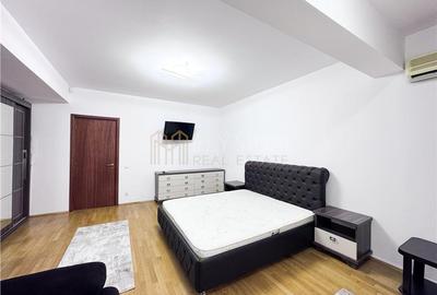 Apartament de inchiriat 4 camere Soseaua Nordului Herastrau - 17