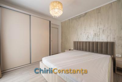 ✅Apartament 3 camere la preț de 2 camere | parcare | Tomis Plus Elvila - 4
