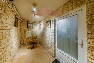 Spațiu de birouri de închiriat – Zonă ultracentrală - 8