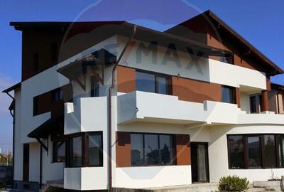 Vila P+1+S Corbeanca-Ilfov - 4