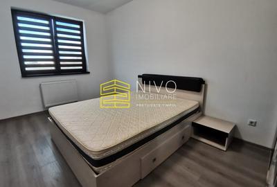 Apartament 3 camere – Tg. Mureș – Tudor – Bloc nou – Str. Livezeni - 8