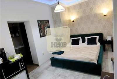 Afacere la cheie sau 2 studiouri in zona Balcescu - 1