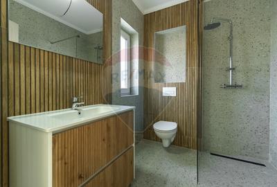 CASA TIP DUPLEX cu 5 camere de vanzare| Cartier Izvor | COMISION 0% - 6