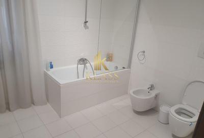 Apartament decomandat de inchiriat cu 3 camere  in Primaverii - 12
