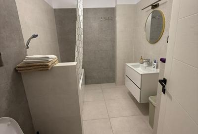 Apartament 2 camere, statiunea Mamaia complex Lake Qn - 600 euro - 5