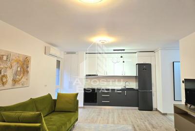 Apartament premium de inchiriat Adora Park - 3