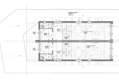 Duplex semifinisat avansat, teren 251 mp, calitate superioara - 12