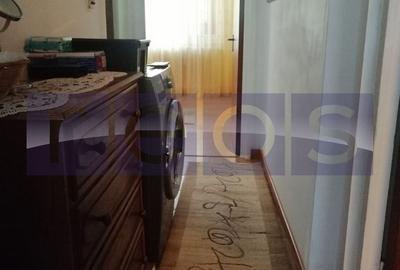 VANZARE 3 CAMERE | ZONA OBOR | 2 MINUTE METROU | IDEAL INVESTITIE | - 6