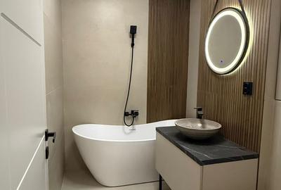 Apartament de 2 camere, 52.69 mp, Ultramodern, La Cheie, Zona Floresti - 8