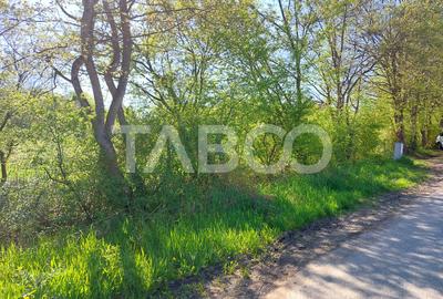 Teren 3445 mp pentru persoanele care doresc casa  cu teren generos - 2