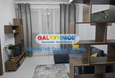 Apartament 2 Camere Militari Residence | Decomandat | cod DS007 - 1