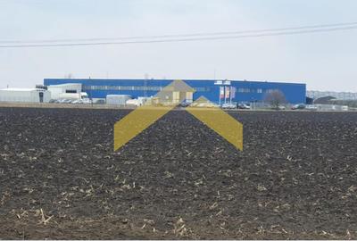 Teren cu PUZ de vanzare zona Turnu - 4