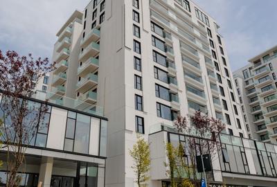 Apartament cu 2 camere semidecomandat în Cotroceni