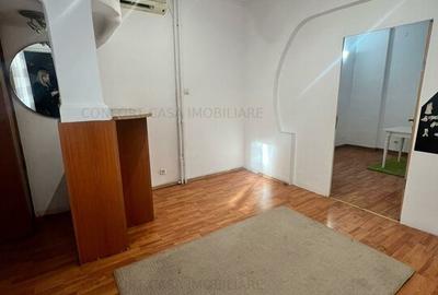 Calarasilor-Decebal, casa, 8 camere 184 mp+ curte - sediu firma - 10