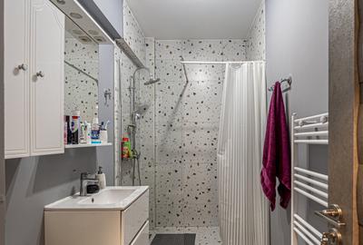 ✅Studio de vacanță la mare · balcon  7mp cu view superb - zona Lidl, Mamaia Nord - 7