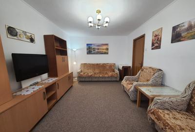 TOMIS NORD-ROVERE-APARTAMENT CU 3 CAMERE CENTRALA GAZE - 5