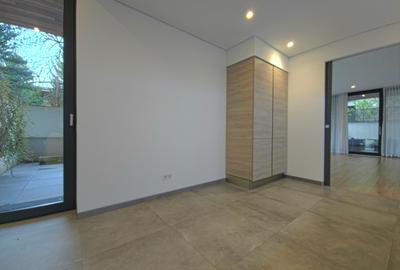 Apartament cu gradina Primaverii - 18