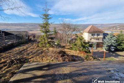 Casa indivuduala la rosu, Campenesti, 720 mp teren - 5