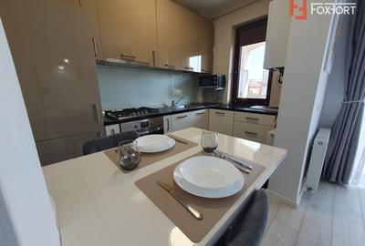 COMISION 0% Apartament cu 2 camere, etaj 1, zona Giroc - 6