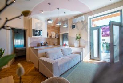 De vânzare Aparthotel, 8 apartamente cu piscina si SPA,  Ultracentral - 35