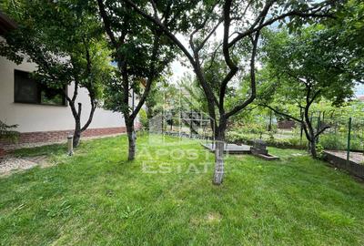 Casa individuala , 4 camere,2 bai, garaj, acces auto, 575 teren - 6