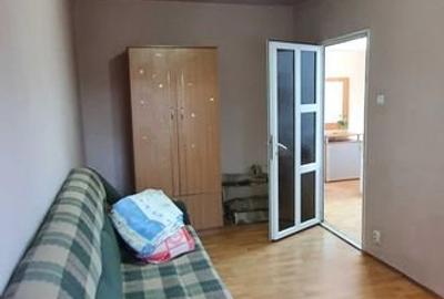 Apartament 3 camere zona Big Manastur la etajul 3, 65 mp, balcon - 4