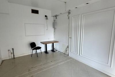 Spatiu comercial Parter | Zona Obor | Stefan Cel Mare - 1