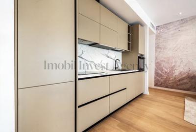 Apartament 2 camere mobilat in One Verdi Park cu loc de parcare inclus - 8