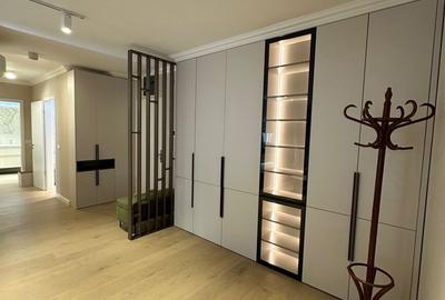 Apartament 3 camere -ISHO - 14