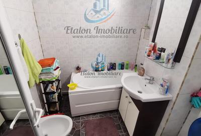 Apartament P+1, 4 camere, 2 bai, 3 balcoane, Zona Centrala Piatra Neamt - 6
