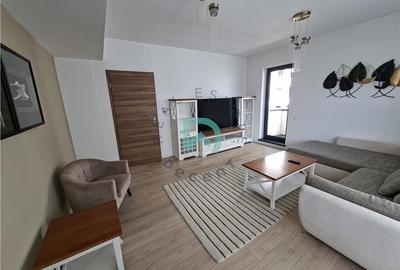 Apartament 2 camere Radau, 60 mp - Brasov - 10