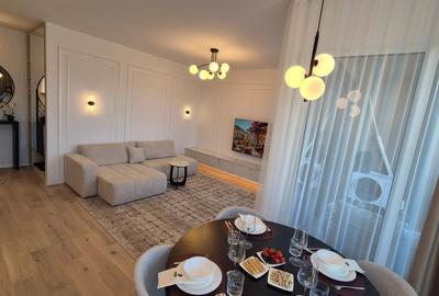 DIRECT PROPRIETAR | Apartament Lux "Sunrise" Cartierul Vienez+Vedere Panoramica - 8