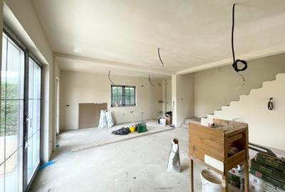 Duplex superb 4 camere Mosnita Noua - Serena - 4