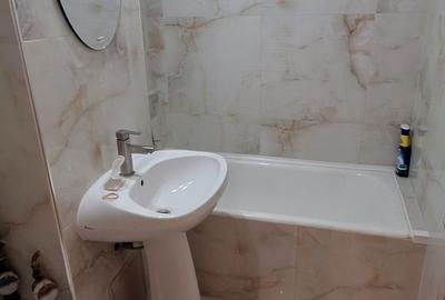 Garsoniera doamna ghica - Plumbuita DB736 - 8